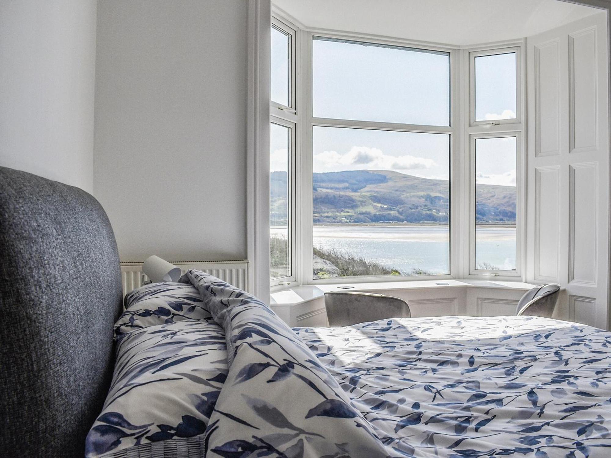 Ty Isaf Villa Barmouth Dış mekan fotoğraf
