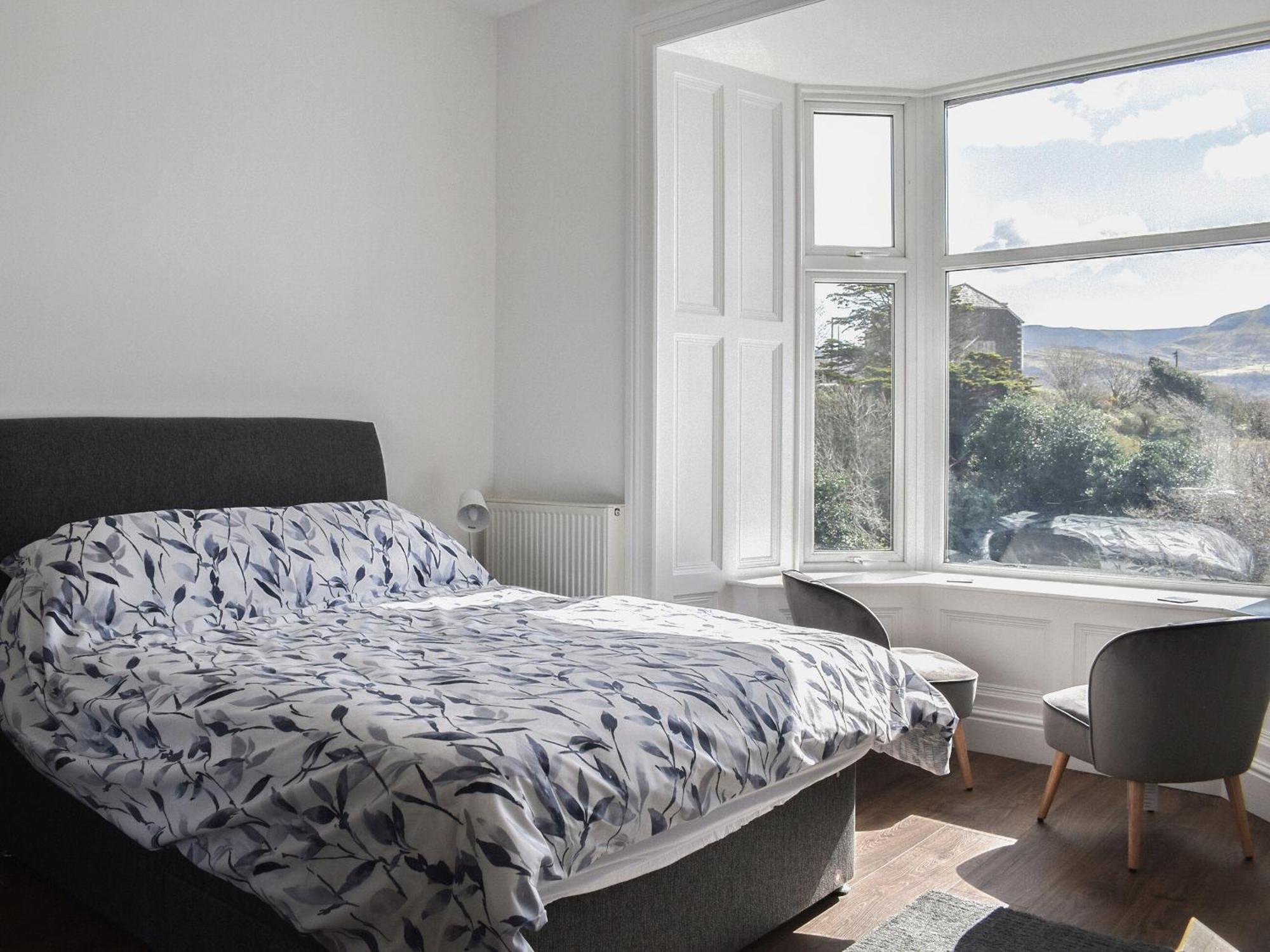 Ty Isaf Villa Barmouth Dış mekan fotoğraf